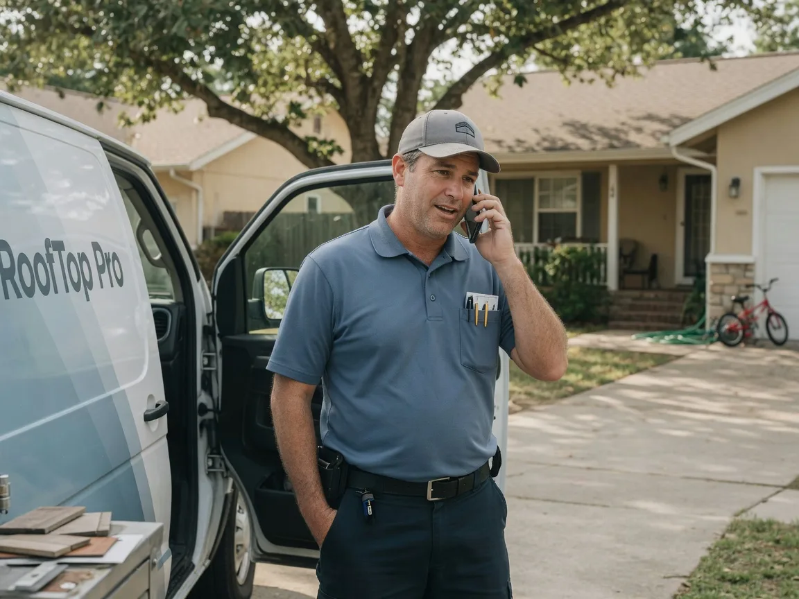 Roof Repair Fowlerton, TX FAQs